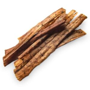 bePure Crispis article à mâcher pour chiens