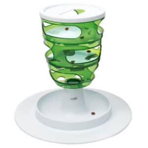 3 images Catit Senses Food Tree jouet pour chats