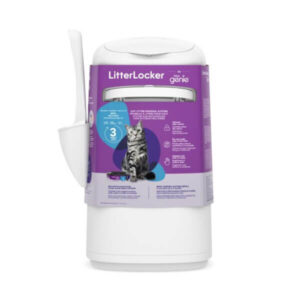 LitterLocker Litter Locker accessoire d’hygiène