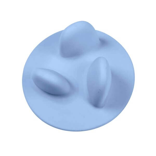 Freezack Portable Slow Feed insert de gamelle