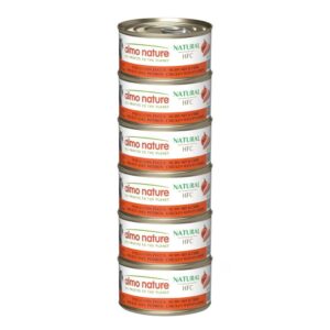 Almo Nature HFC Multilabels Mega aliment humide pour chats