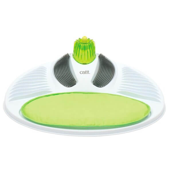 Catit Senses Wellness Center produit de soin pour chats