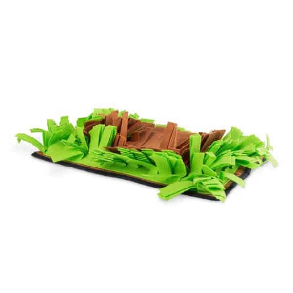 All for Paws Pomme de pin jouet d’intelligence pour chiens