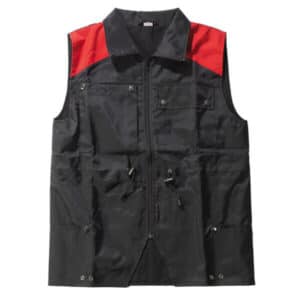 Freezack Gilet vêtement