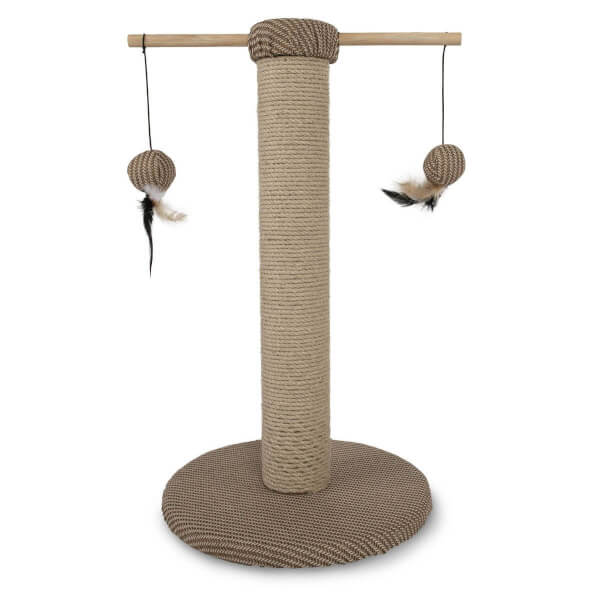 Freezack Kratzsäule jouet à gratter pour chats