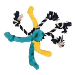 The Elder Club Spider Ball jouet en peluche pour chiens